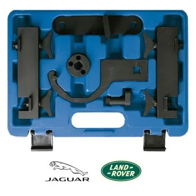 Adjustment Tool Set, valve timing